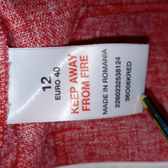 TOPSHOP - Picture 7 of 12